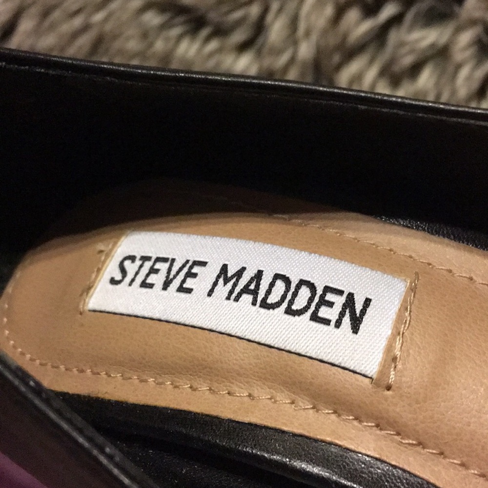 ❌SOLD❌ Steve Madden Pumps - Picture 6 of 7